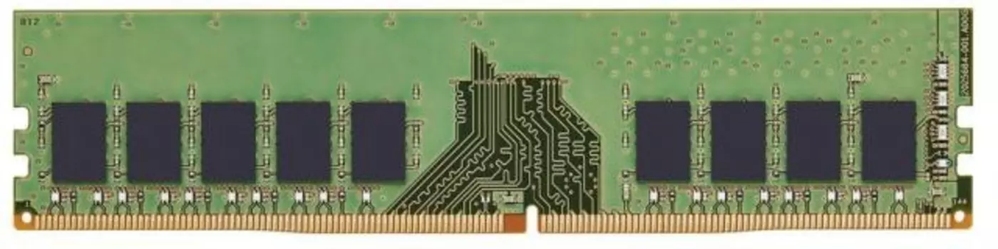 Оперативная память Kingston Desktop DDR4 2666МГц 32GB, KSM26ED8/32HC, RTL
