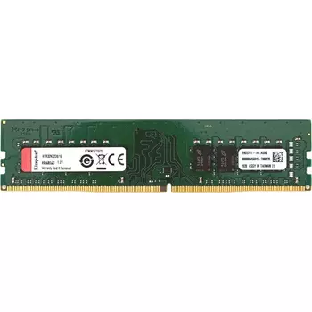 Оперативная память Kingston Desktop DDR4 2666МГц 32GB, KVR26N19D8/32