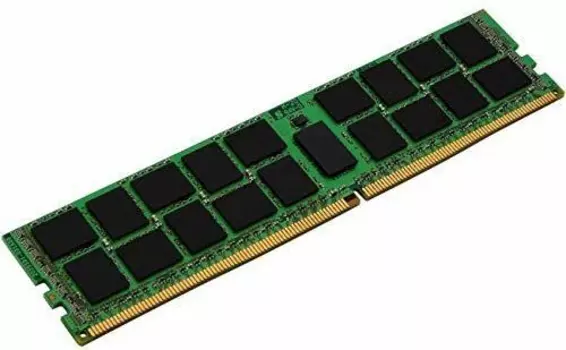 Оперативная память Kingston Desktop DDR4 2666МГц 8GB, KSM26RS8L/8MEI