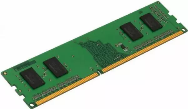 Оперативная память Kingston Desktop DDR4 2666МГц 8GB, KVR26N19S6/8
