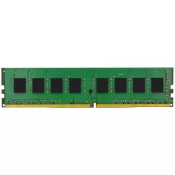 Оперативная память Kingston Desktop DDR4 3200МГц 16GB, KVR32N22S8/16, RTL