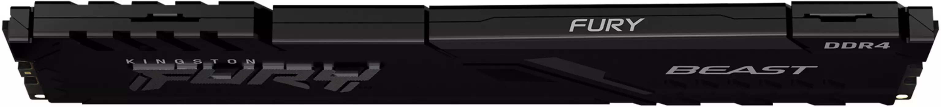 Оперативная память Kingston Desktop DDR4 3200МГц 32GB, KF432C16BB/32, RTL