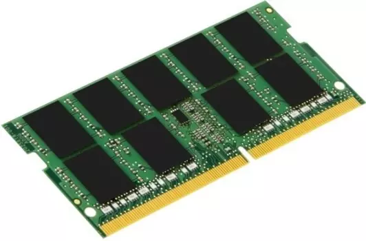 Оперативная память Kingston Desktop DDR4 3200МГц 8GB, KVR32S22S8/8