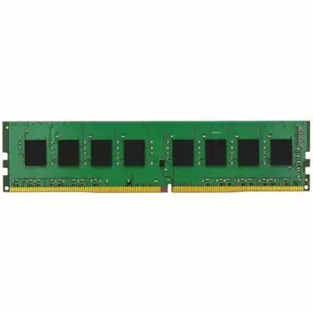 Оперативная память Kingston Desktop DDR4 3200МГц 8GB, KVR32N22S8/8, RTL