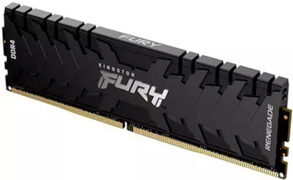Оперативная память Kingston Desktop DDR4 4000МГц 16GB, KF440C19RB1/16