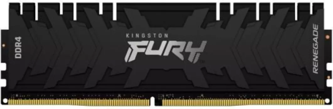 Оперативная память Kingston Desktop DDR4 4000МГц 8GB, KF440C19RB/8