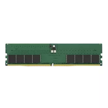 Оперативная память Kingston Desktop DDR5 5200МГц 32GB, KVR52U42BD8-32, RTL