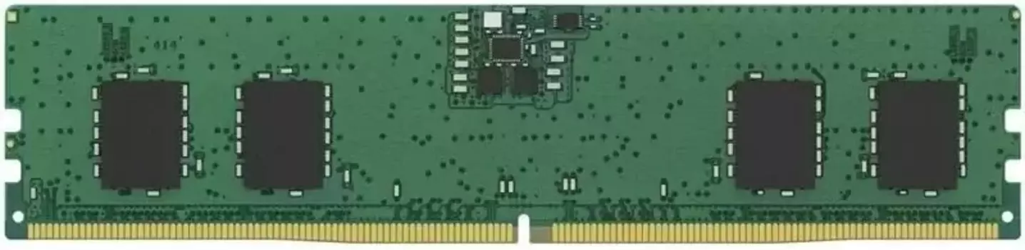 Оперативная память Kingston Desktop DDR5 5600МГц 8GB, KVR56U46BS6-8, RTL