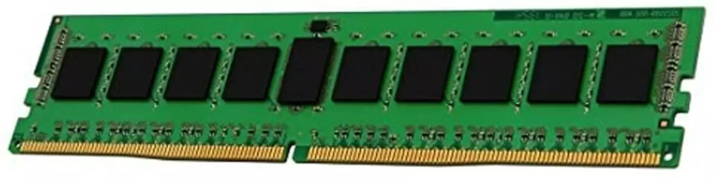 Оперативная память Kingston for servers DDR4 2666МГц 16GB, KSM26ED8/16HD, RTL