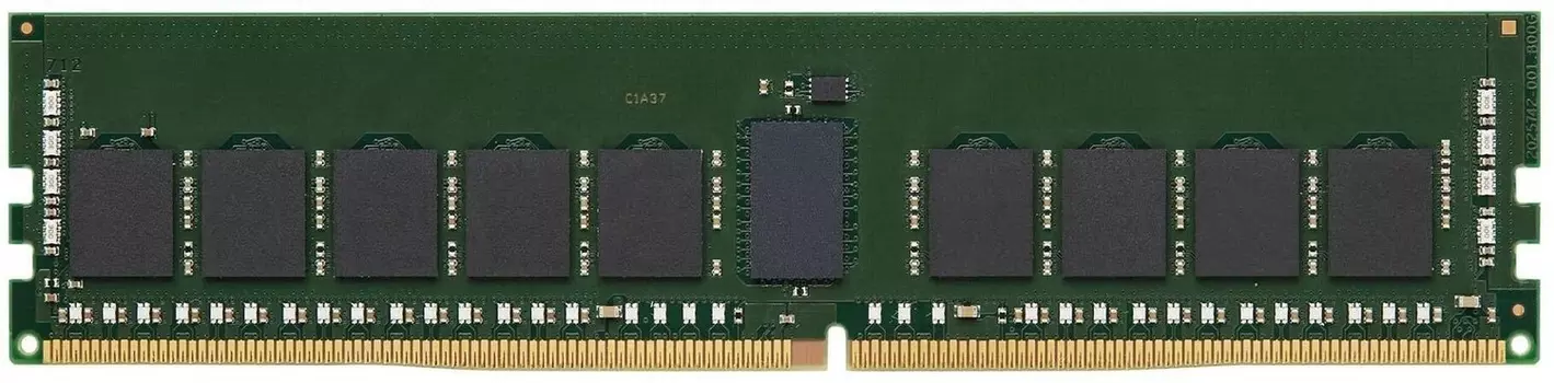 Оперативная память Kingston for servers DDR4 2666МГц 32GB, KSM26RS4/32HAI, RTL