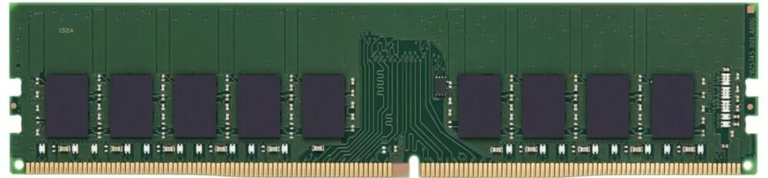 Оперативная память Kingston for servers DDR4 2666МГц 32GB, KSM26ED8/32MF, RTL