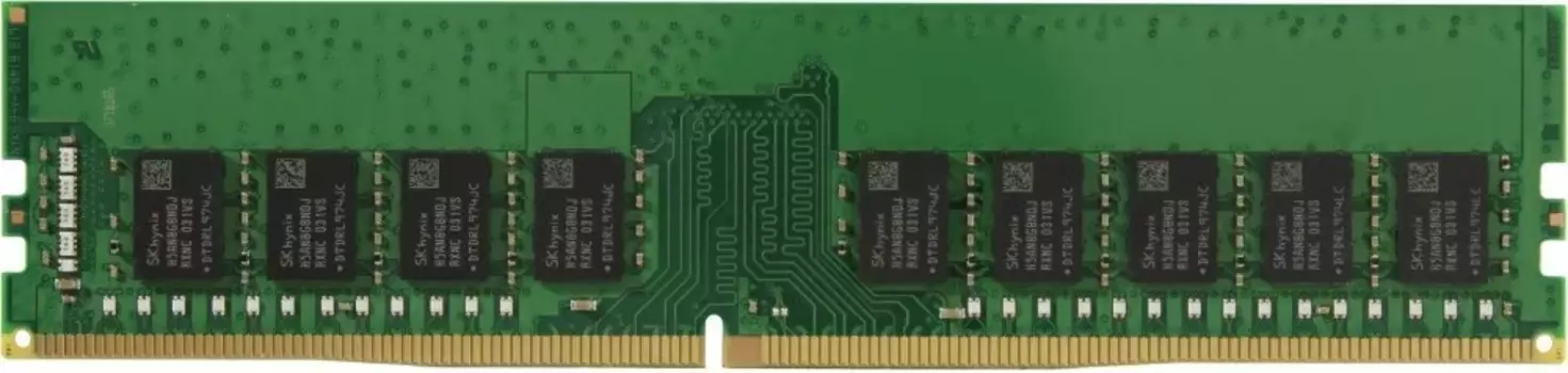 Оперативная память Kingston for servers DDR4 2933МГц 16GB, KSM29ED8/16HD, RTL