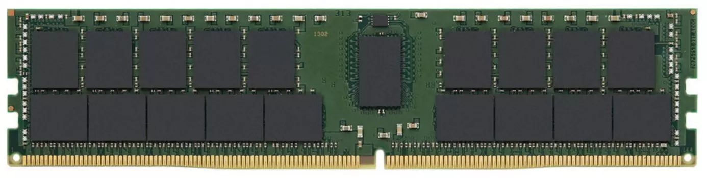 Оперативная память Kingston for servers DDR4 3200МГц 64GB, KSM32RD4/64HCR, RTL
