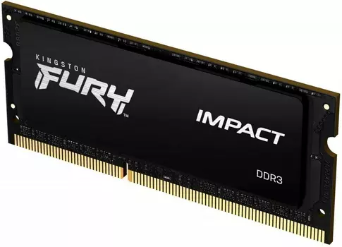 Оперативная память Kingston FURY Impact KF316LS9IB/4