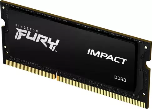 Оперативная память Kingston FURY Impact KF316LS9IB/8