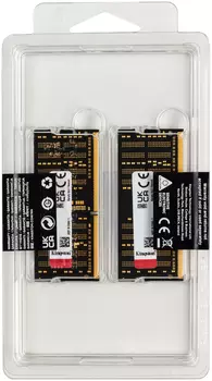 Оперативная память Kingston FURY Impact KF426S15IB1K2/32