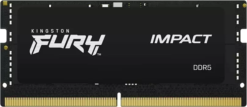 Оперативная память Kingston FURY Impact KF548S38IB-8, RTL