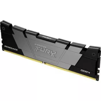 Оперативная память Kingston FURY Renegade Black KF432C16RB12/16, RTL