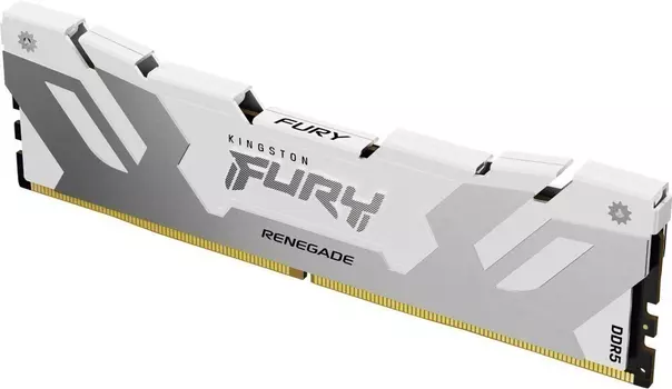 Оперативная память Kingston FURY Renegade Black KF572C38RW-16, RTL