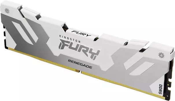 Оперативная память Kingston FURY Renegade Black KF580C38RW-16, RTL