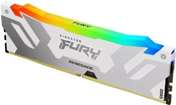 Оперативная память Kingston FURY Renegade Black KF580C38RWA-16, RTL