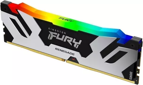 Оперативная память Kingston FURY Renegade RGB KF560C32RSA-32, RTL