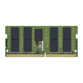 Оперативная память Kingston Laptop DDR4 2666МГц 32GB, KSM26SED8/32MF, RTL