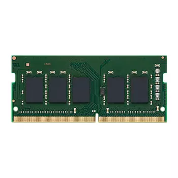 Оперативная память Kingston Laptop DDR4 3200МГц 8GB, KSM32SES8/8MR, RTL