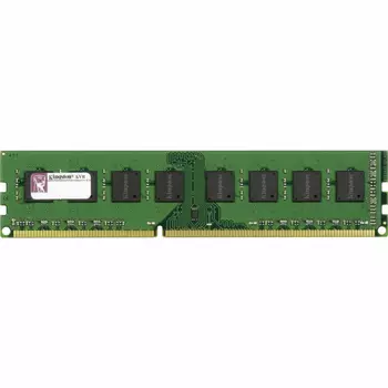 Оперативная память Kingston ValueRAM KVR16LE11S8/4