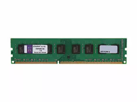 Оперативная память Kingston ValueRAM KVR16N11/8, RTL