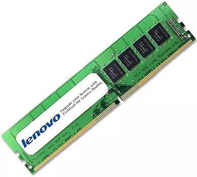 Оперативная память LENOVO for Lenovo servers 32GB, 4ZC7A08709