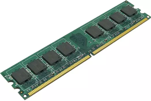Оперативная память Patriot Desktop DDR4 2133МГц 4GB, PSD44G213381, RTL