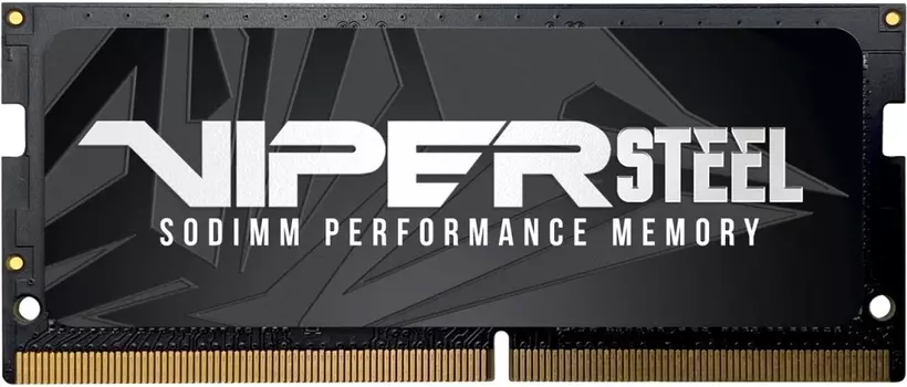 Оперативная память Patriot Desktop DDR4 2400МГц 32Gb, PVS432G240C5S, RTL