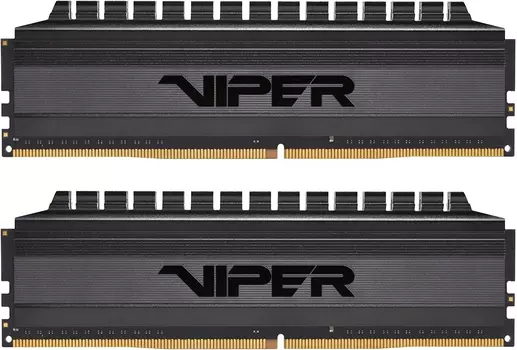 Оперативная память Patriot Desktop DDR4 2400МГц 32Gb, PVB432G300C6K