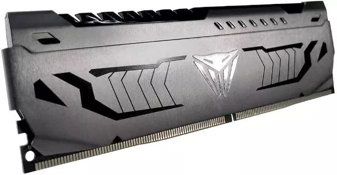 Оперативная память Patriot Desktop DDR4 3000МГц 8GB, PVS48G300C6, RTL