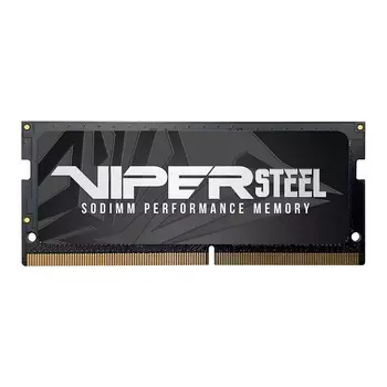 Оперативная память Patriot Desktop DDR4 3000МГц 8GB, PVS48G300C8S, RTL