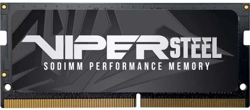 Оперативная память Patriot Desktop DDR4 3200МГц 16Gb, PVS416G320C8S, RTL