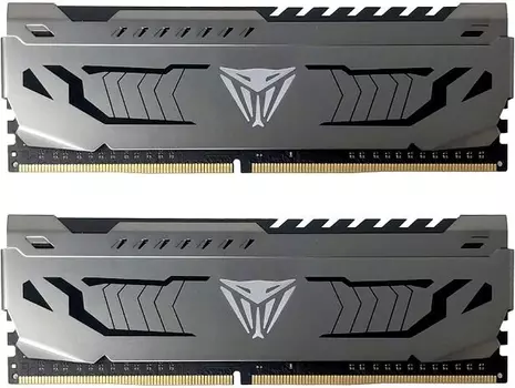 Оперативная память Patriot Desktop DDR4 3600МГц 16GB, PVS416G360C4K