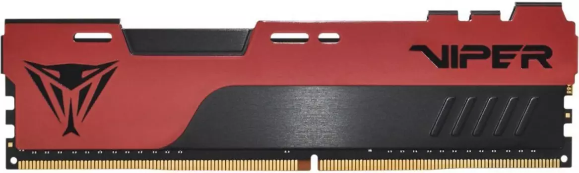 Оперативная память Patriot Desktop DDR4 3600МГц 32GB, PVE2432G360C0, RTL