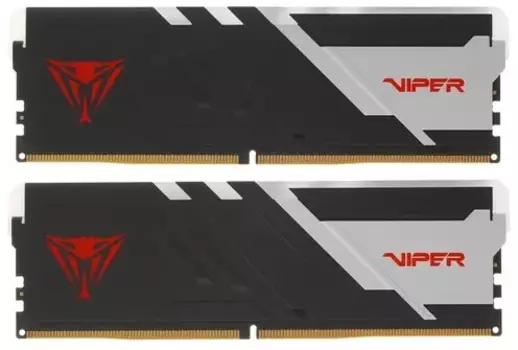 Оперативная память Patriot Desktop DDR5 5600МГц 2x16GB, PVVR532G560C36K