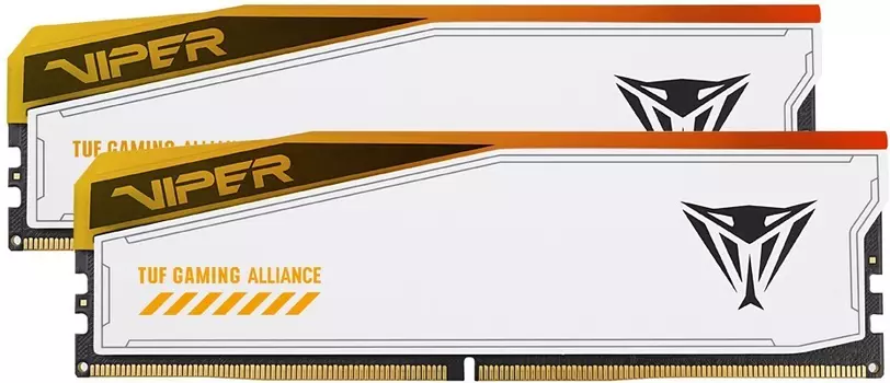 Оперативная память Patriot Viper Elite DDR5 6000МГц 2x16GB, PVER532G60C36KT
