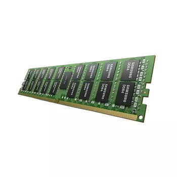 Оперативная память Samsung Desktop DDR4 3200МГц 16GB, M393A2K40EB3-CWE