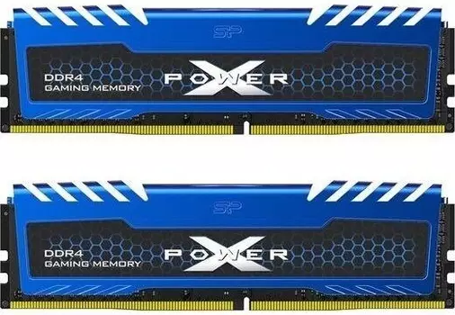 Оперативная память Silicon Power DDR4 2x16GB, SP032GXLZU320BDA