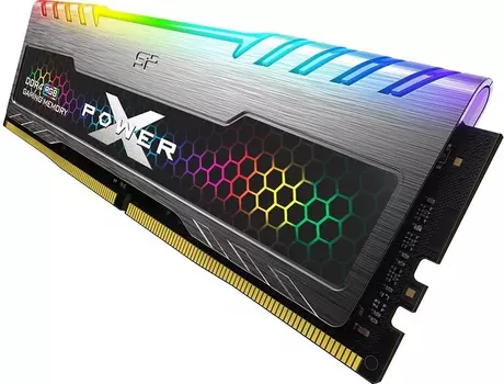 Оперативная память Silicon Power DDR4 8GB, SP008GXLZU320BSB