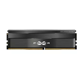 Оперативная память Silicon Power DDR4 8GB, SP008GXLZU360BSC, RTL