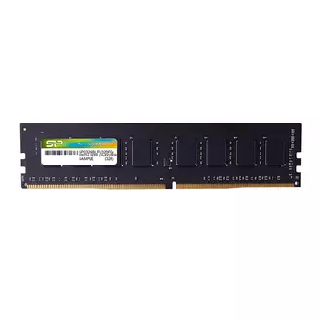 Оперативная память Silicon Power DDR4 SP004GBLFU266N02, RTL