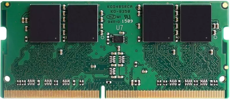 Оперативная память Silicon Power DDR4 SP004GBSFU266N02, RTL