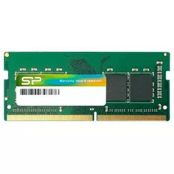 Оперативная память Silicon Power DDR4 SP008GBSFU266B02, RTL