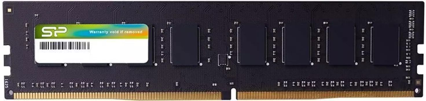 Оперативная память Silicon Power DDR4 SP016GBLFU320B02, RTL