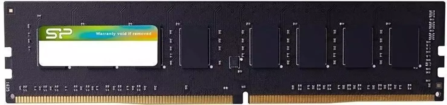Оперативная память Silicon Power DDR4 SP032GBLFU266F02